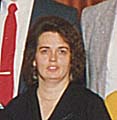 Debbie Merchant