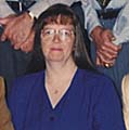 Janice Ouderkirk